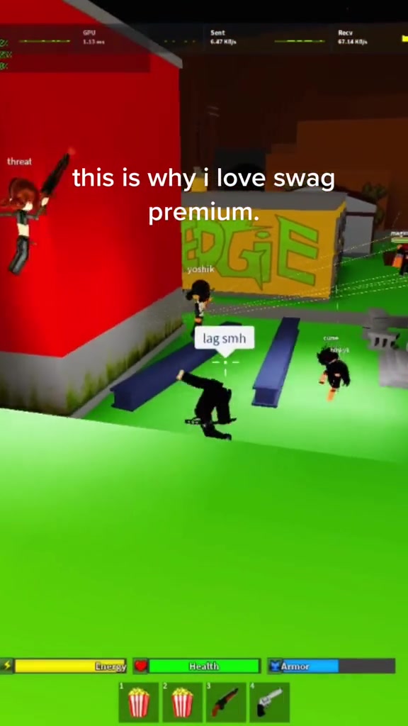 @Swagmode