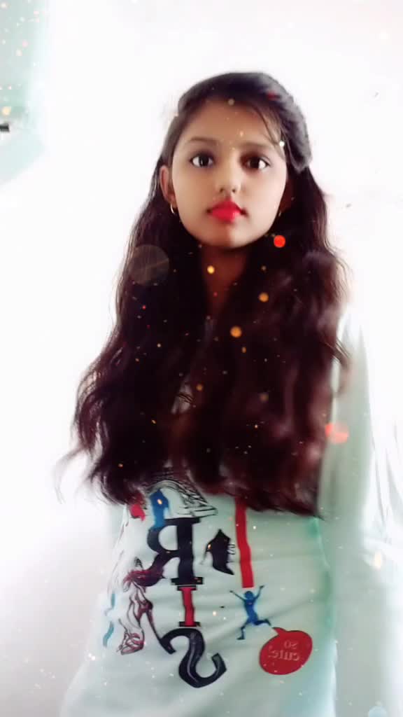 @cute renuka....❤️&hearts;️❤