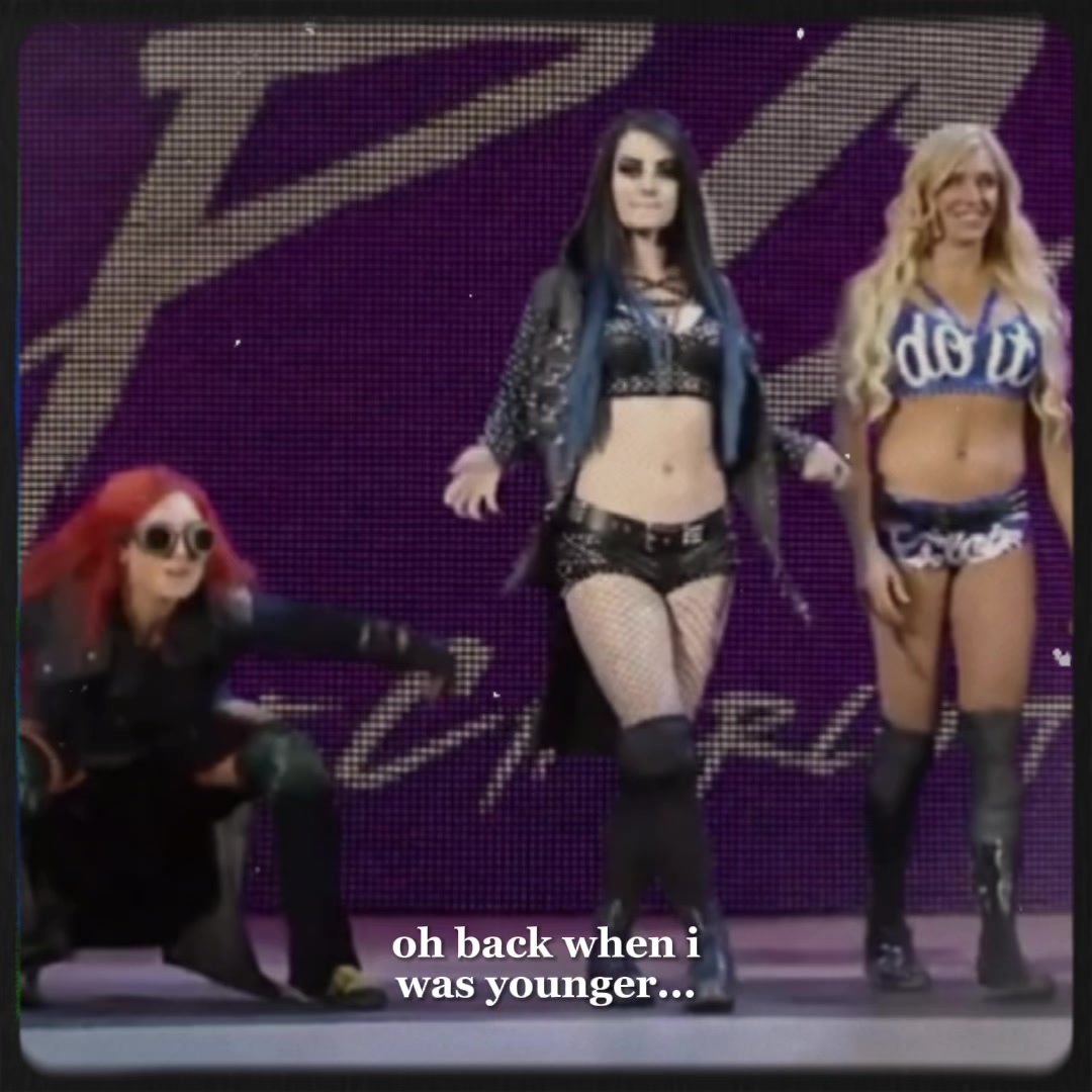 @Paige&rsquo;s Fan Accont