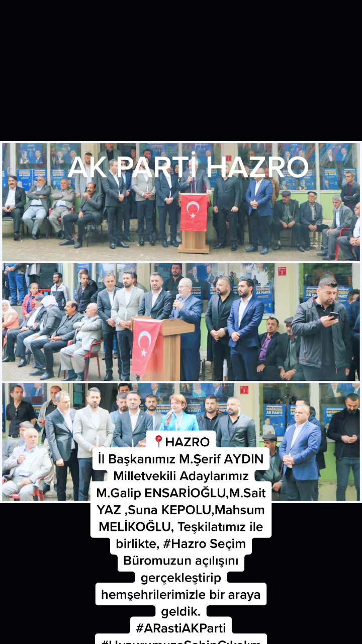 @Cemal MEHMETOĞLU