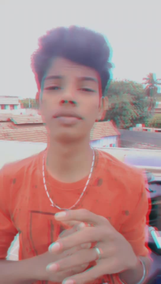 @2k kid vignesh