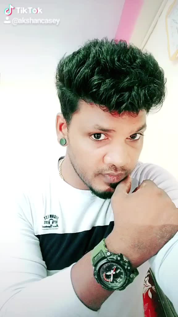 @A K akshanCasey