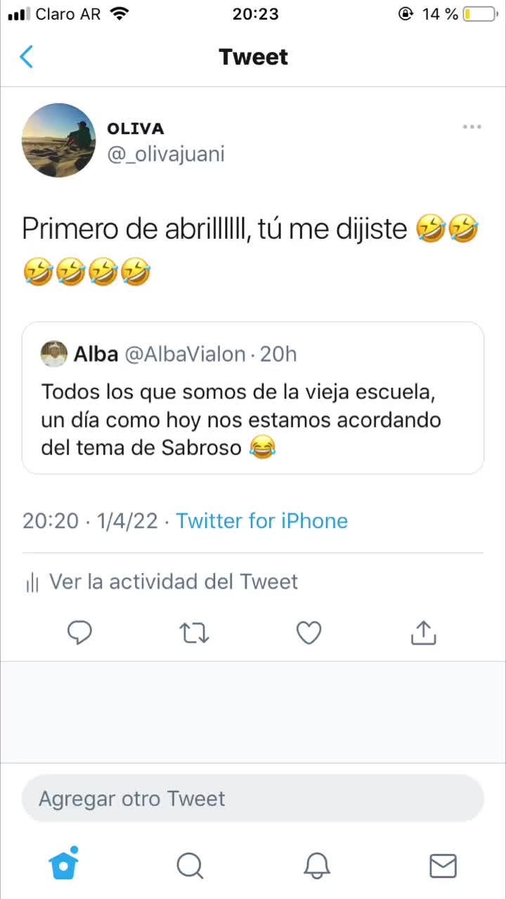 @Juani Oliva