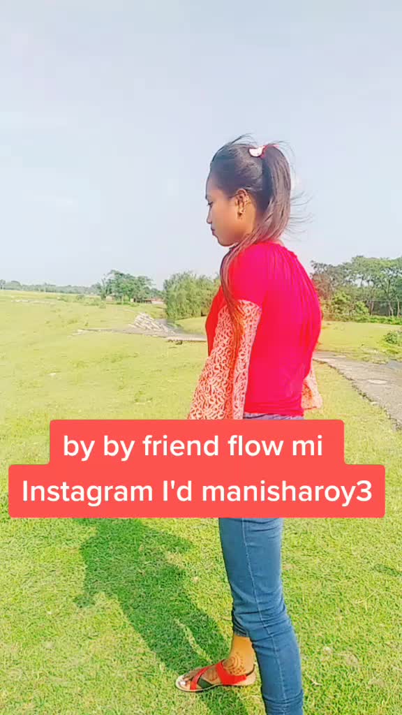 @Manisha Roy😍