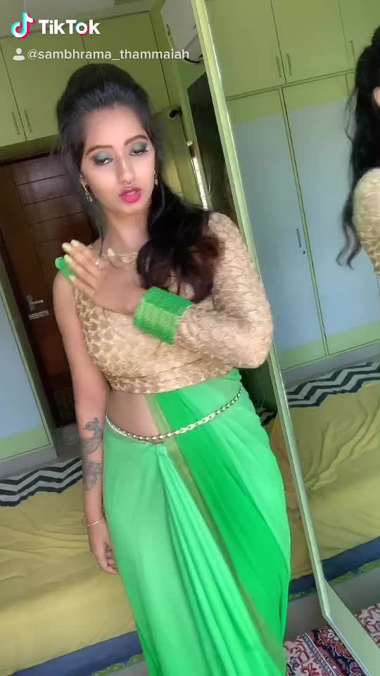 @sambhrama Thammaiah