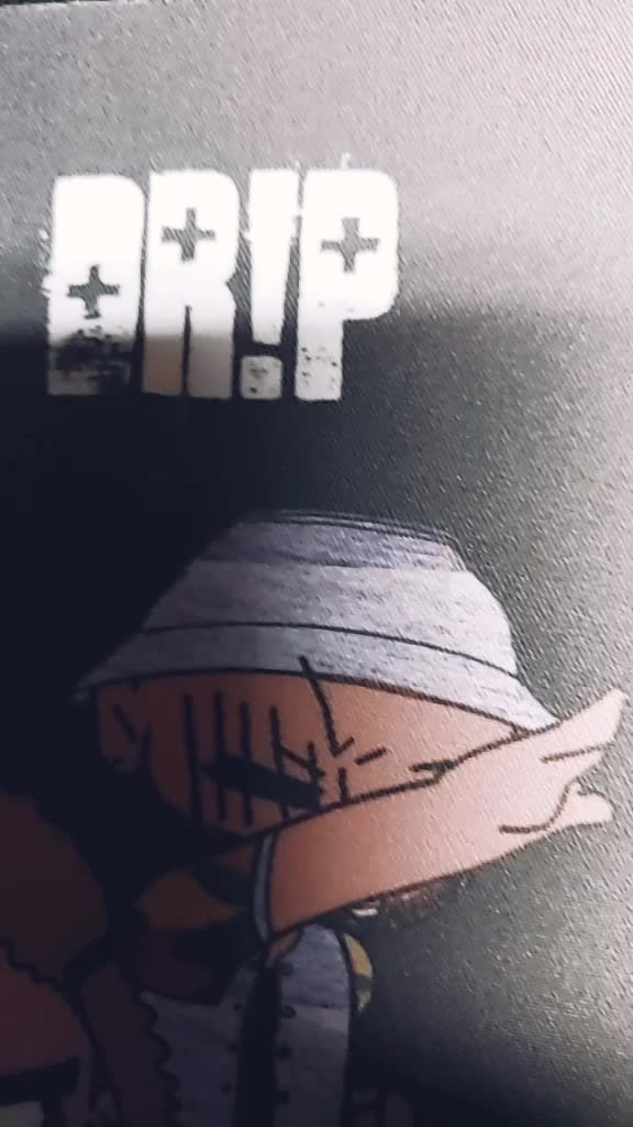 @Geek Drip Collectibles