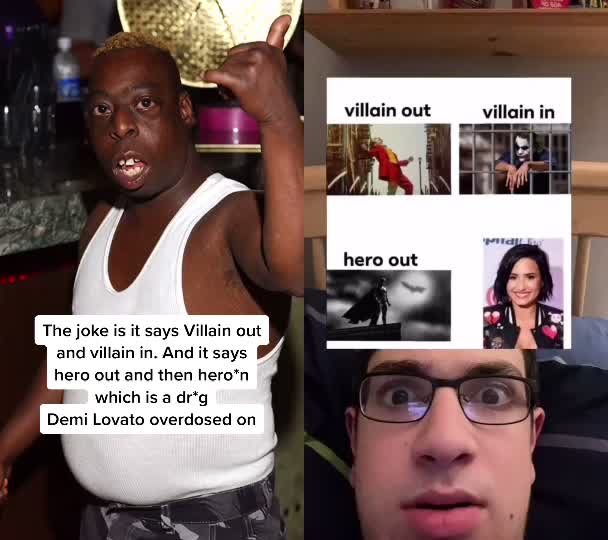 @BeetleJuice.Explains