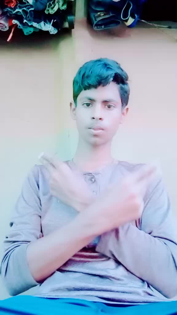 @smille boy dipti