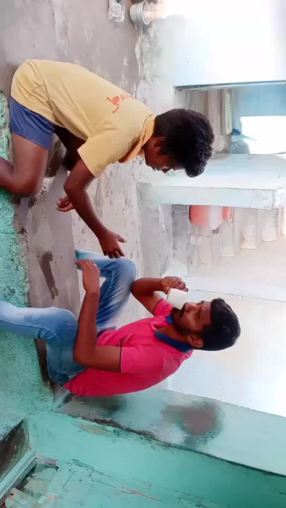 @Mani Kandan