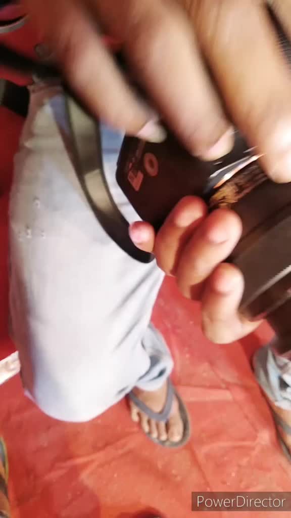 @Tar Pilu Tar Pilu
