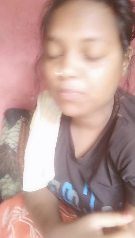 @ସ୍ୱାଇଁ ଝିଅ ମୁ