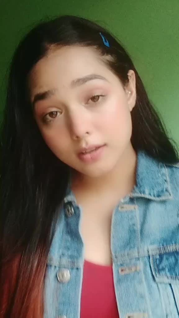 @Himachali girl