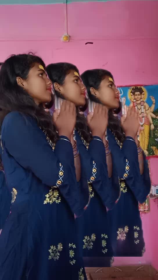 @Pooja Pawar