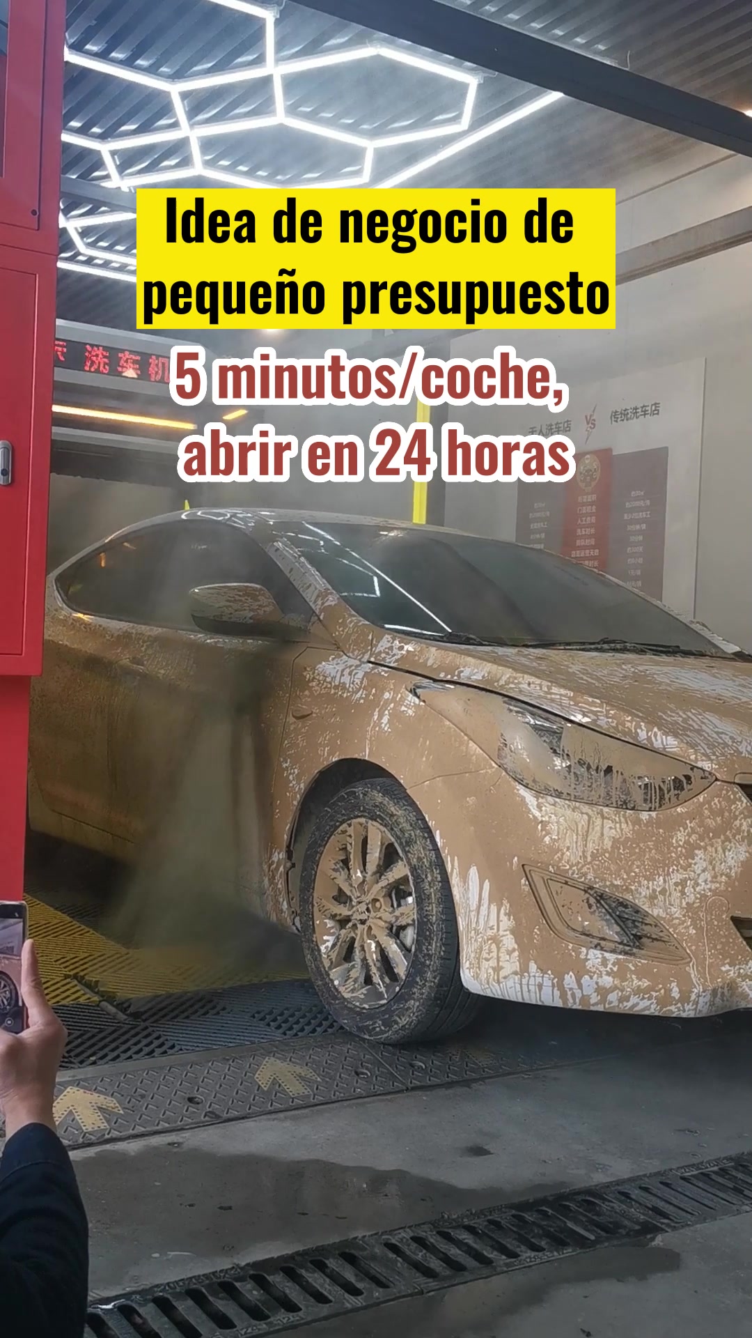 @heycar_lavadordeautos