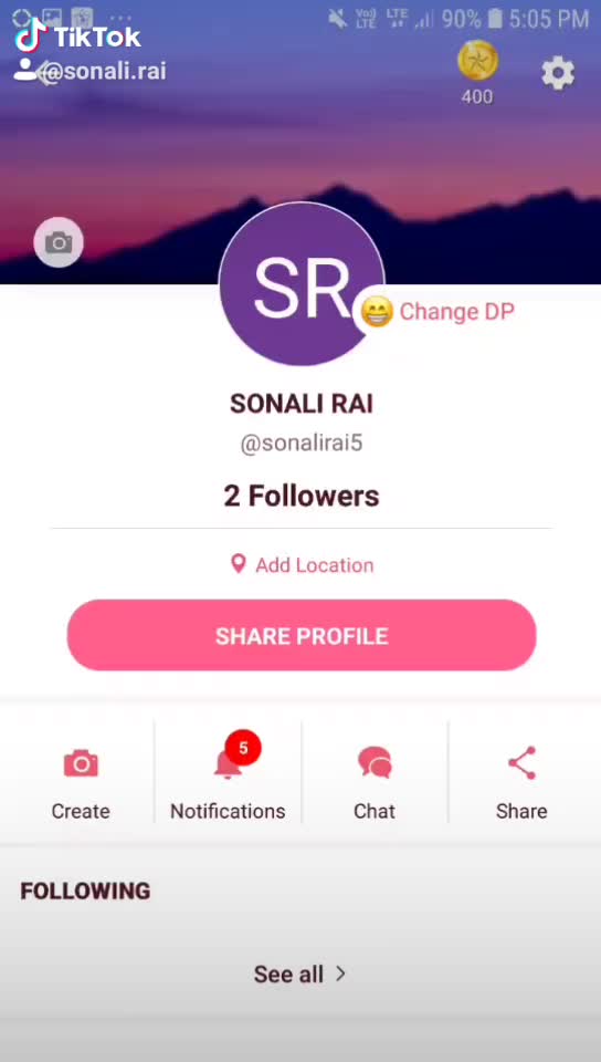 @Sona