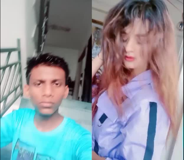 @Vrushika Krish Rana 😡♥️