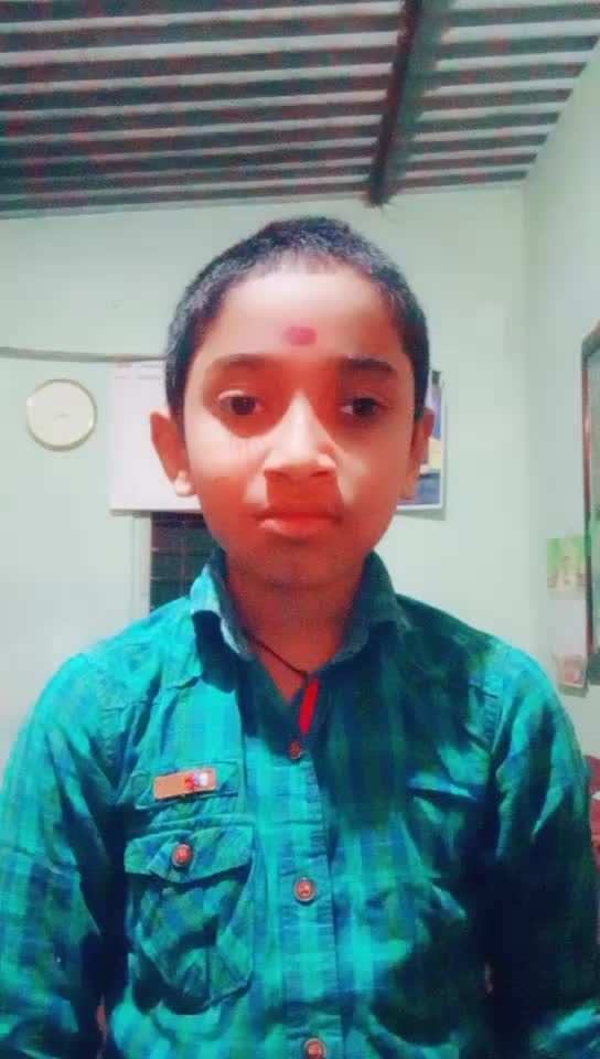 @Abhinav manoj