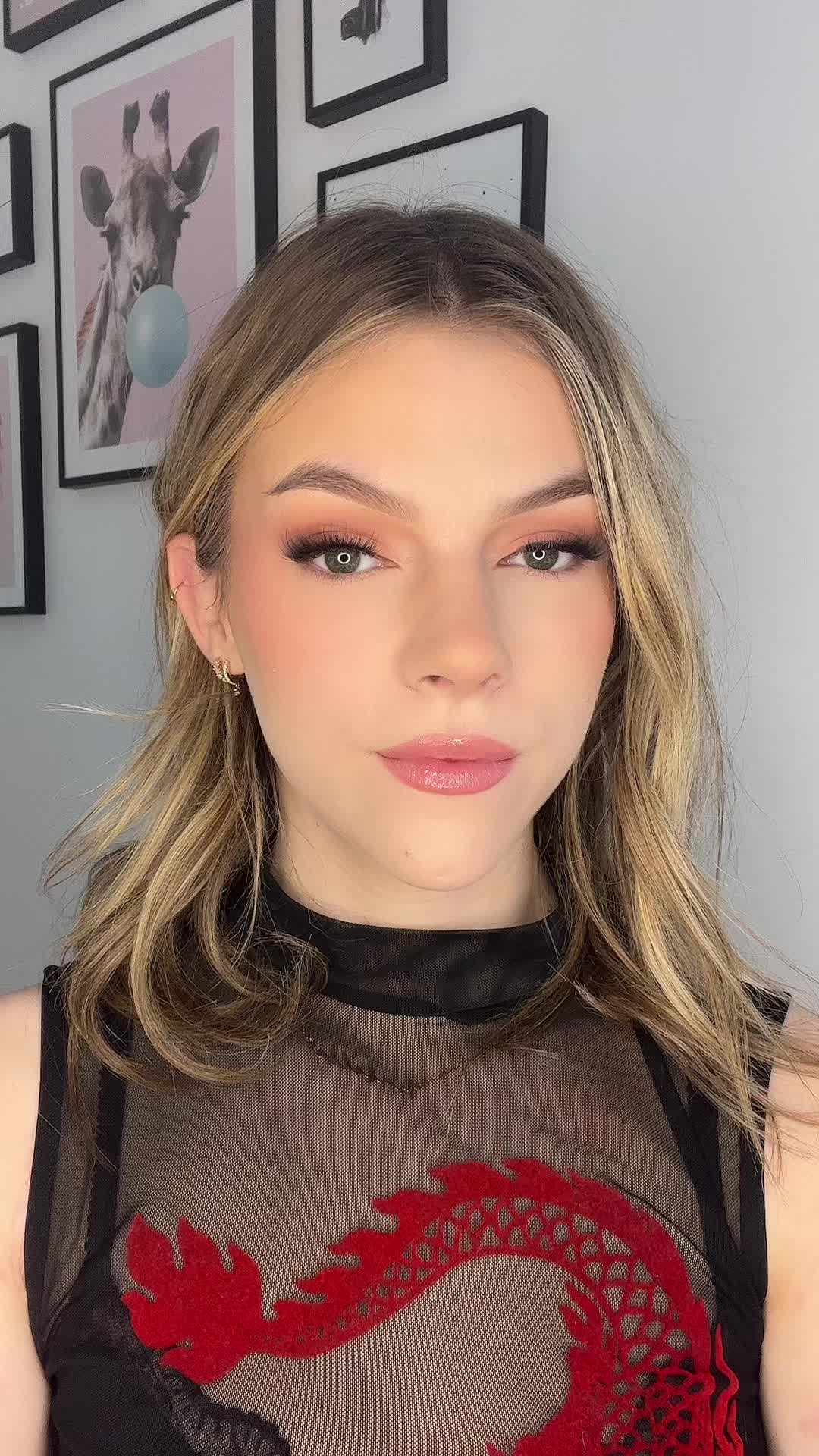 @Isabelle 💖
