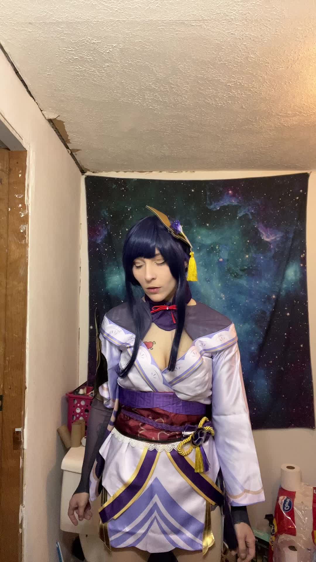 @ToxicSugarCosplay
