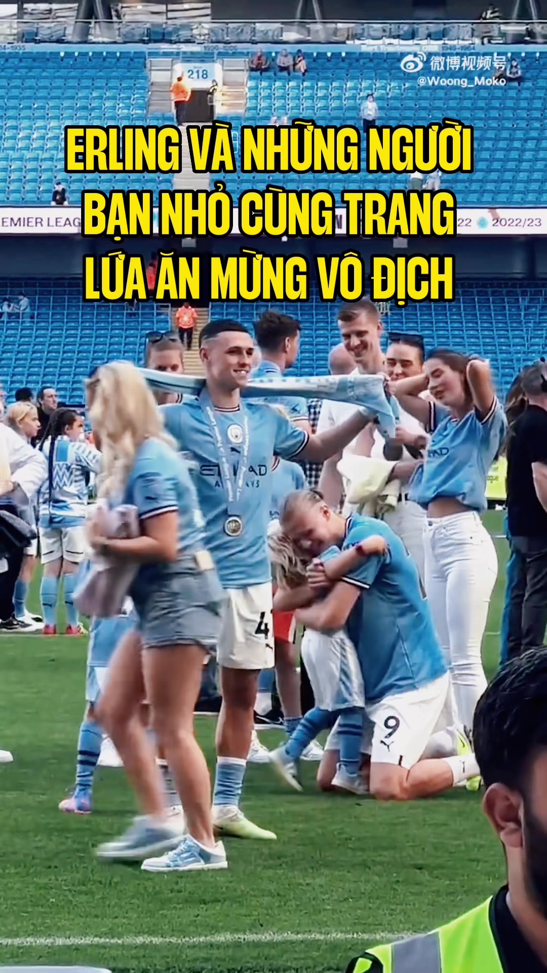 @9TB meme về Erling