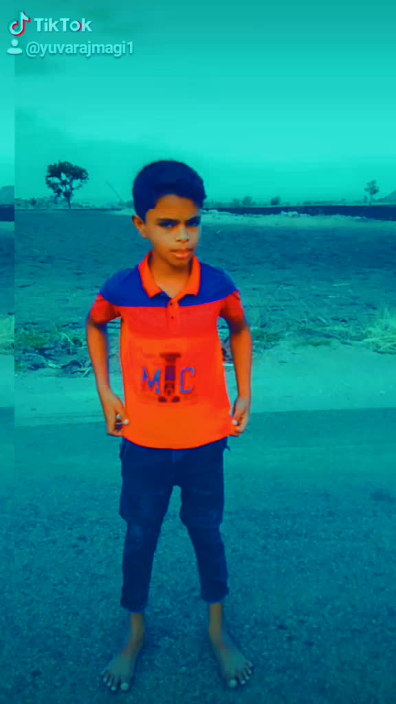 @Yuvaraja Magi