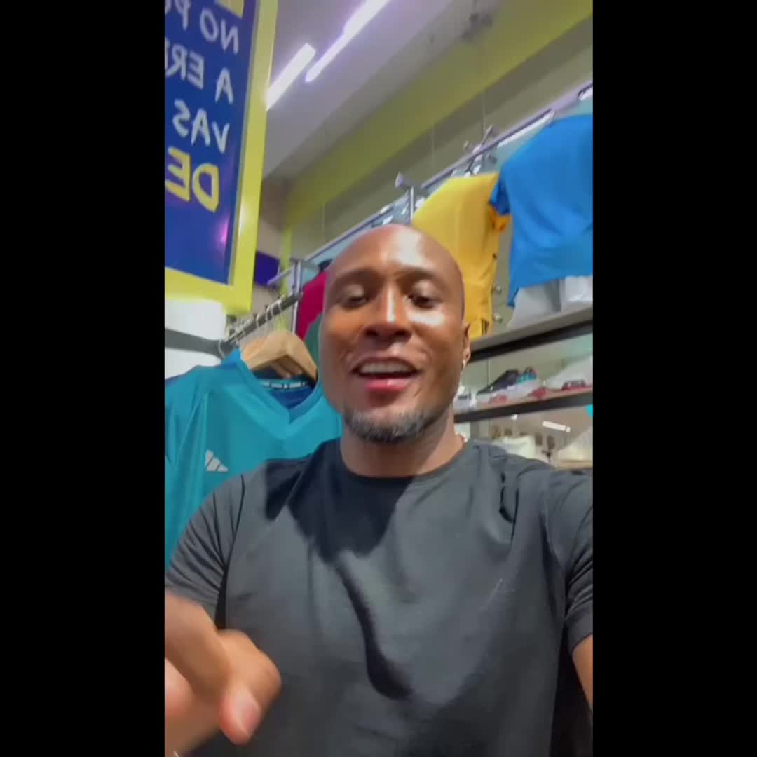 @Tienda Sport World