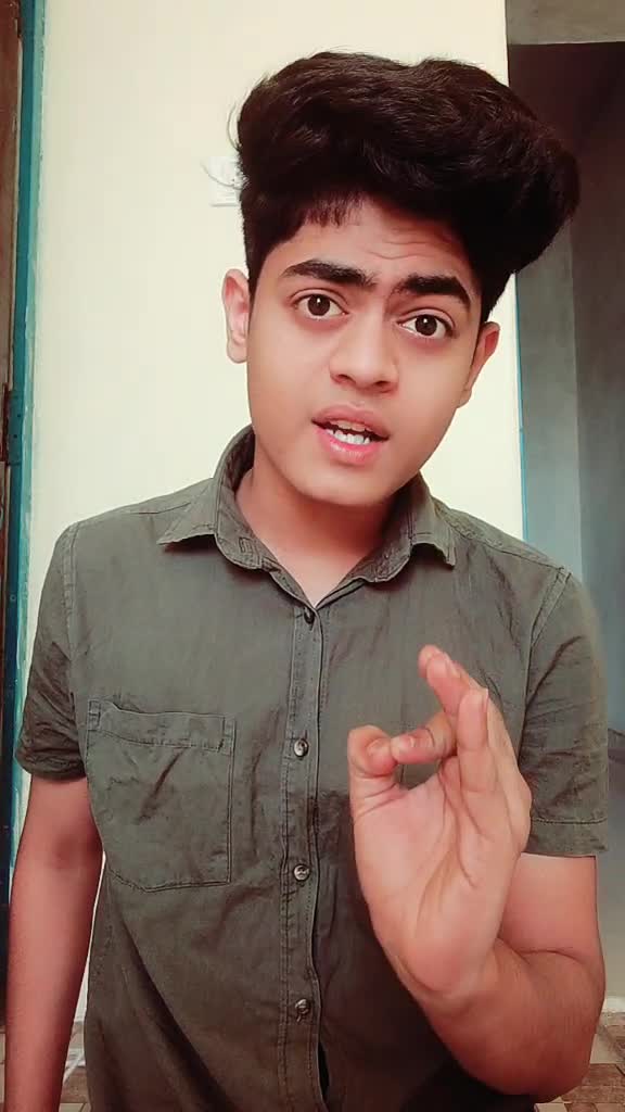@Sachin soni ๐ฅโโ