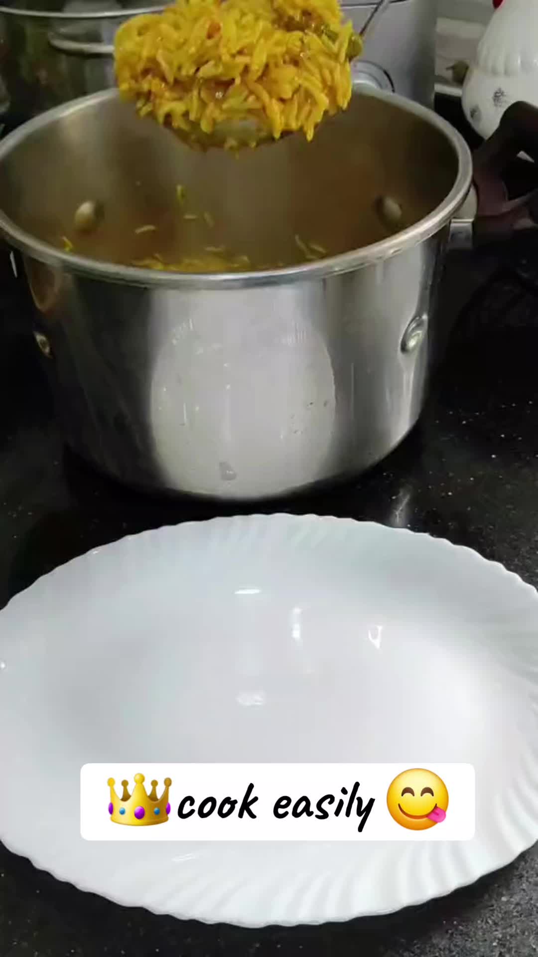 @👑Cook easily😋