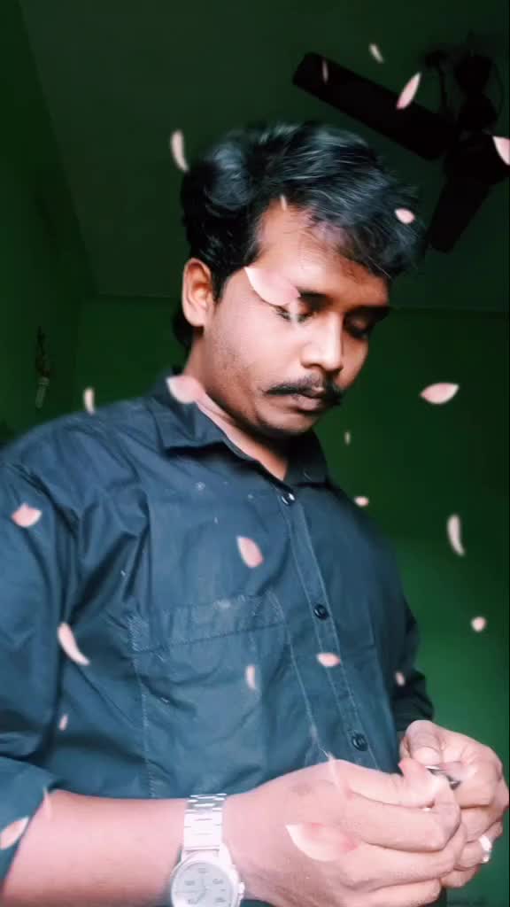 @Sampath lovely starโก