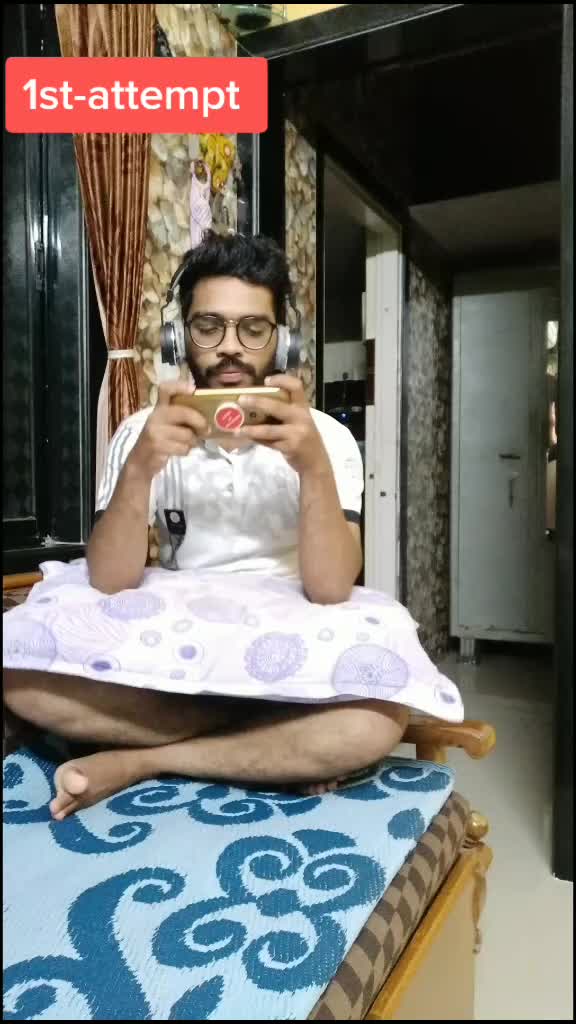 @Sameer Bhujbal