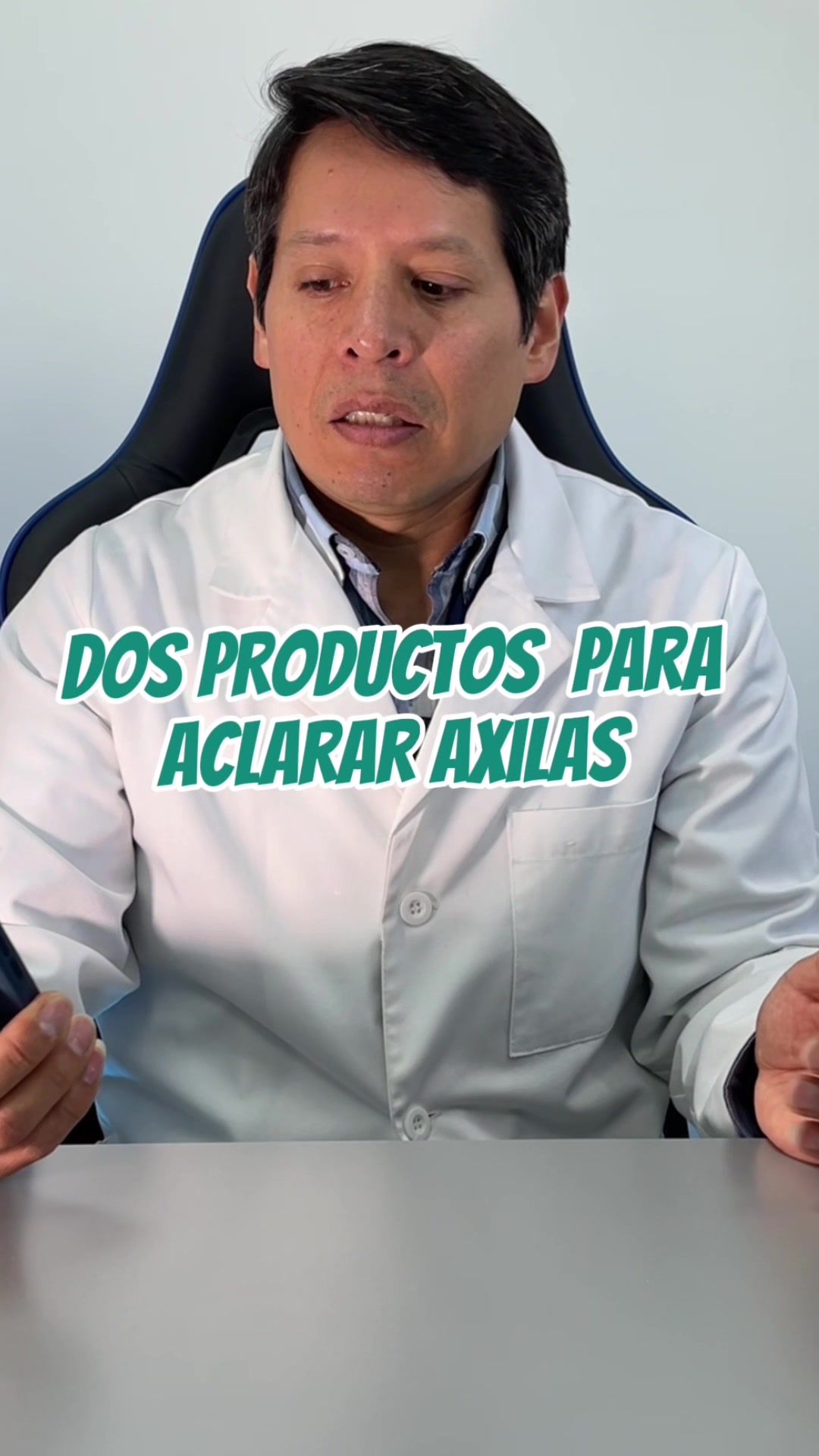 @Dr. Christian Misari-derma