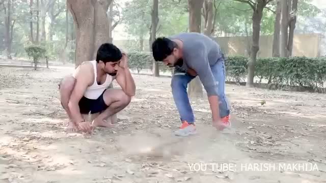@Harish Makhija