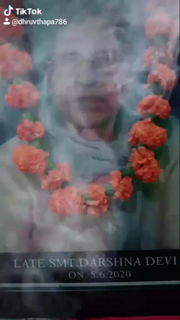 @p00ja Thapa