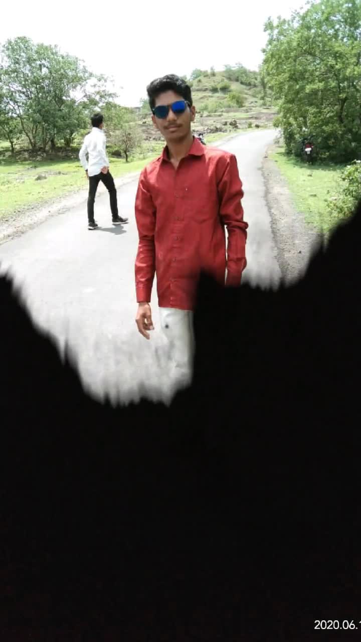 @Sagar Garje