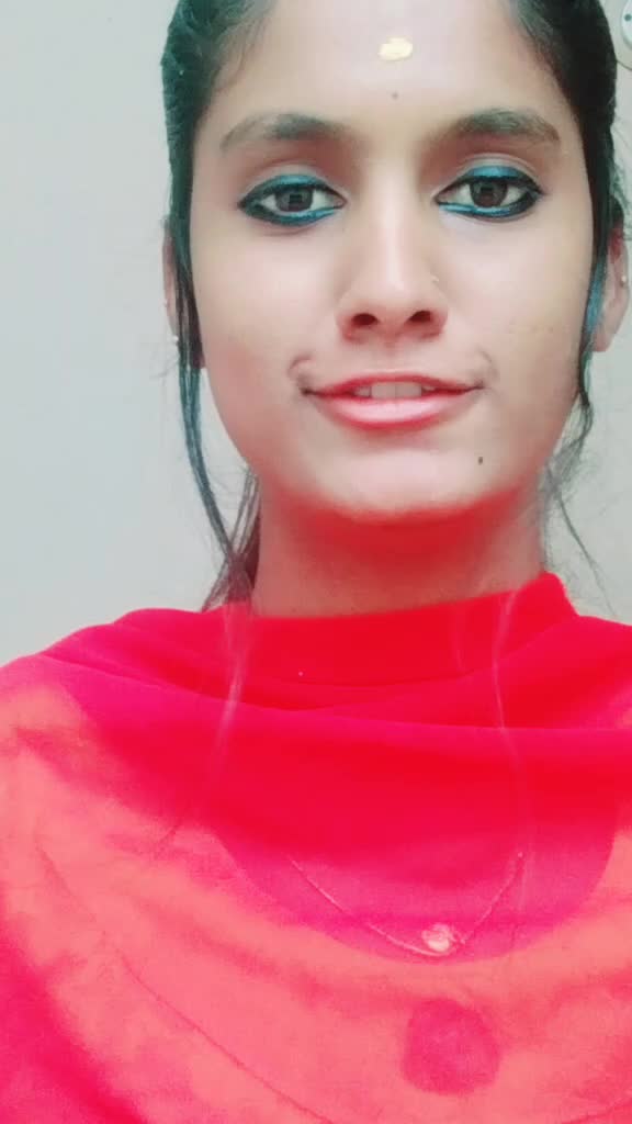 @❤️Tamil pønnu❤️