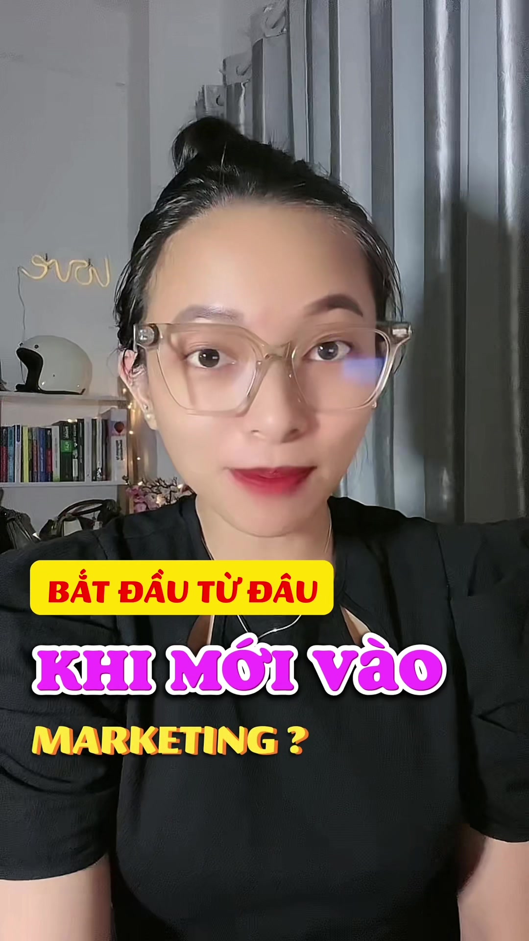 @Chan Bé Nhỏ_Marketing