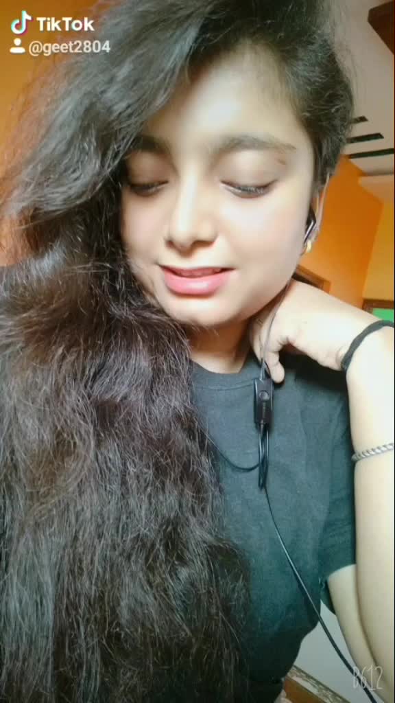 @geetika chanda