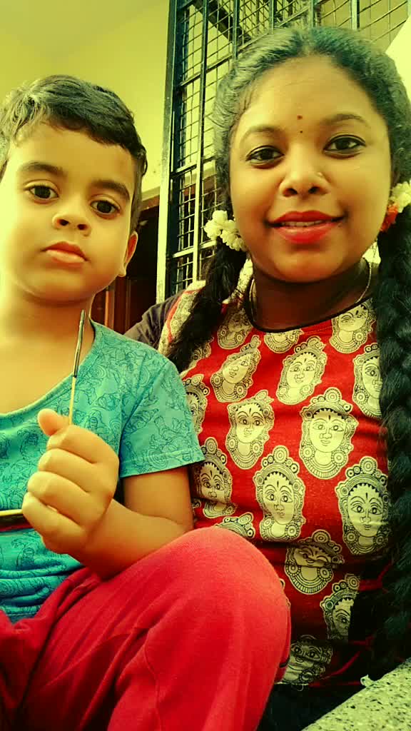 @Ganchilly girl