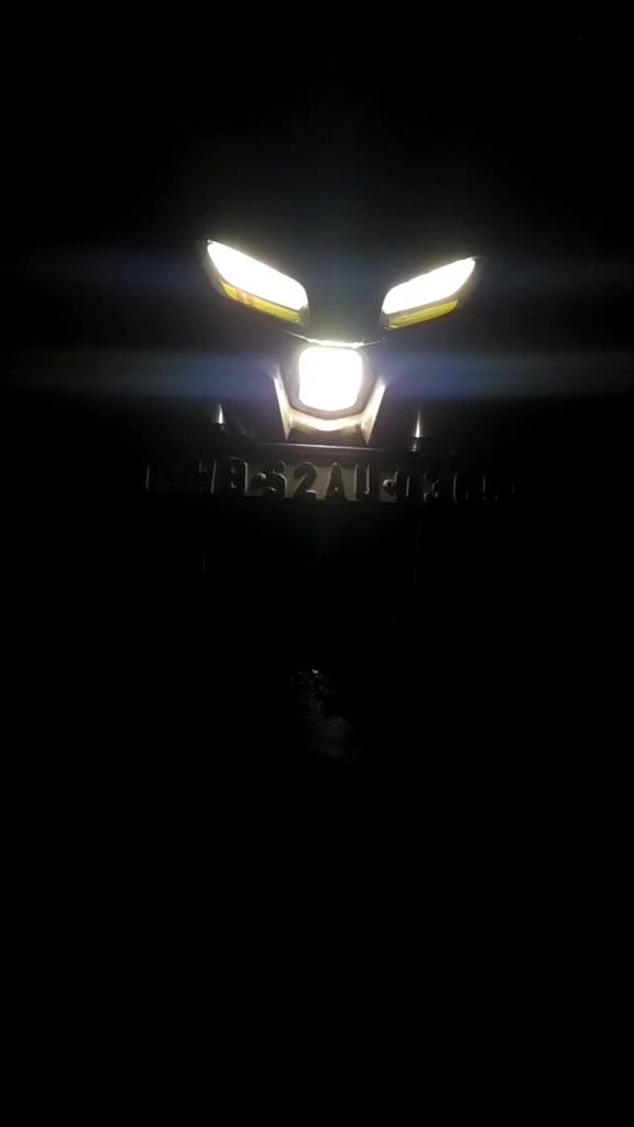 @Bong Biker Inchansk
