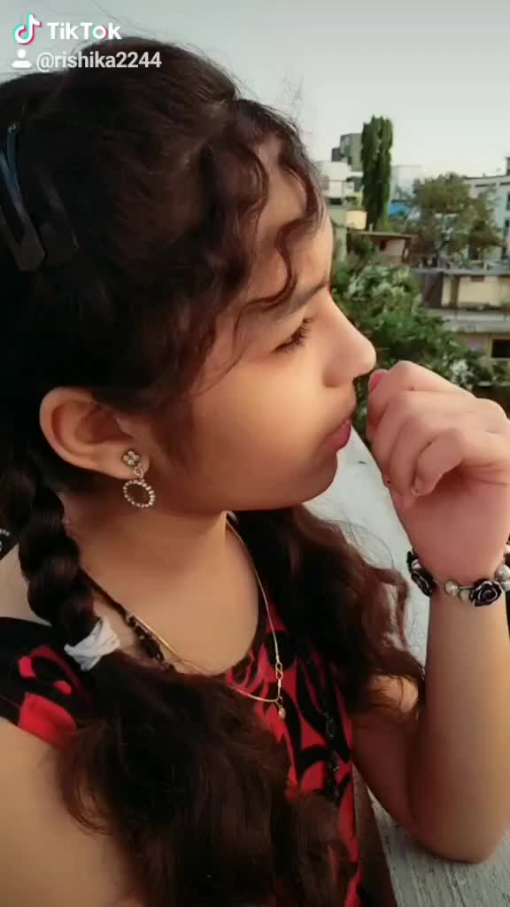 @#Rishika Bhandari