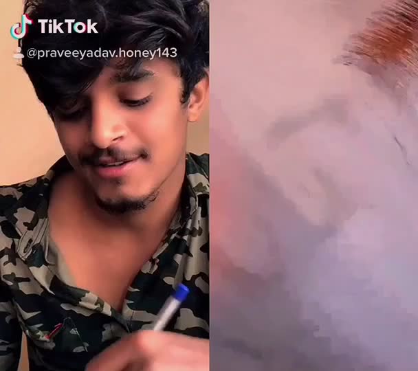 @Pravee kannadiga❤️