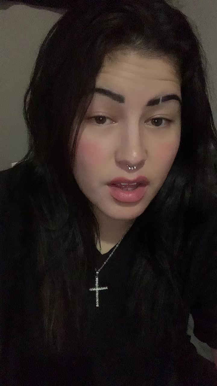 @Nessa Marie