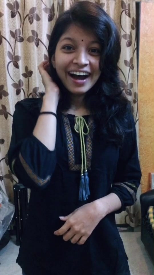 @Shivani Tambe