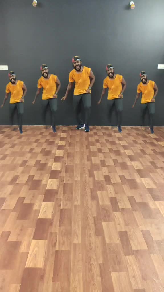 @Shree Dance