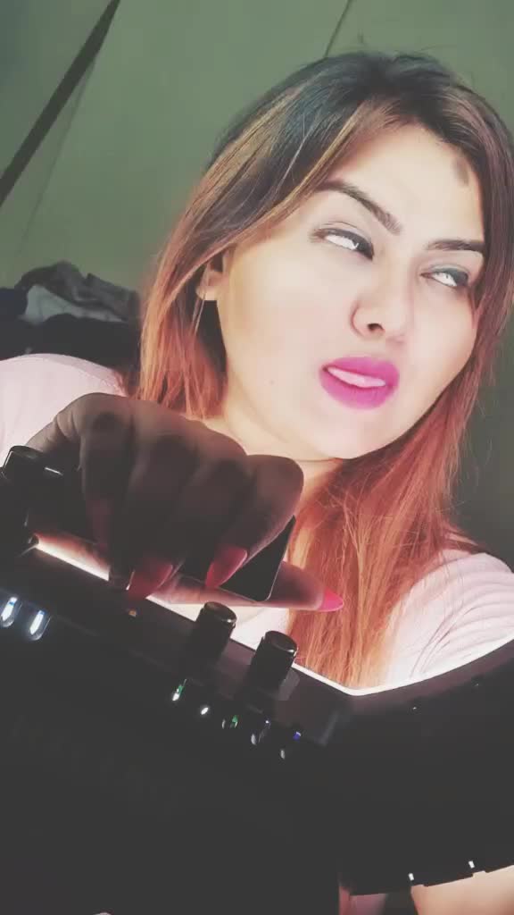 @khushi shah