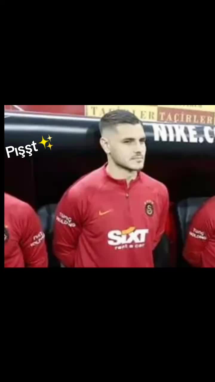 @Galatasaray 🫣