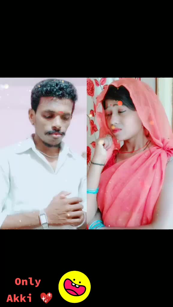 @Only Akki ๐