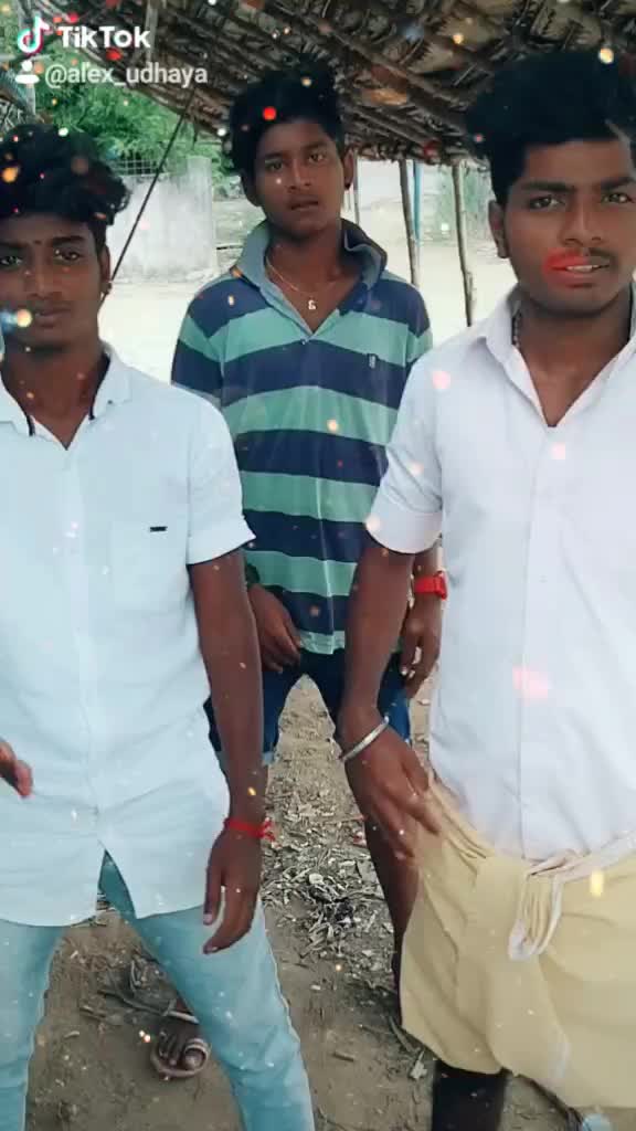 @Alex udhaya