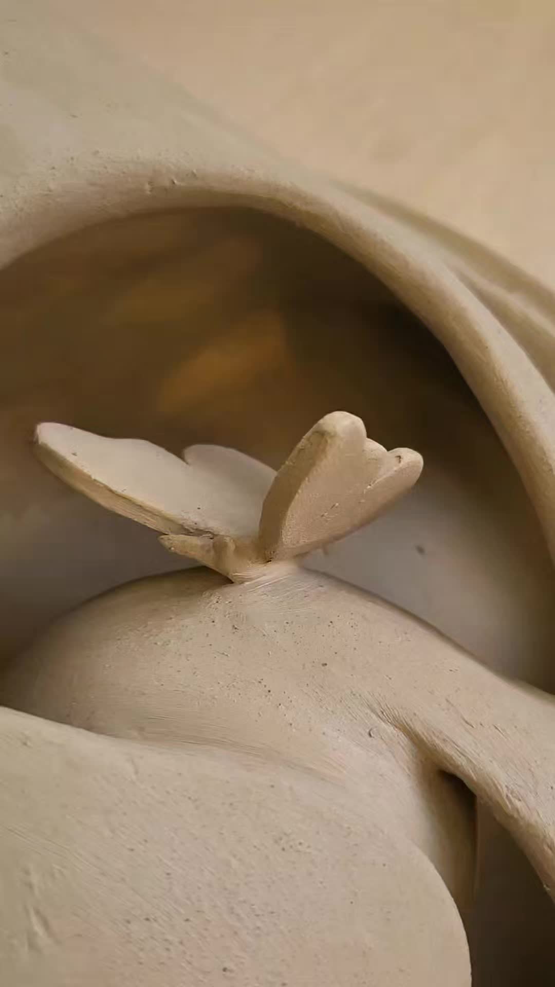 @georgia | the clay fae