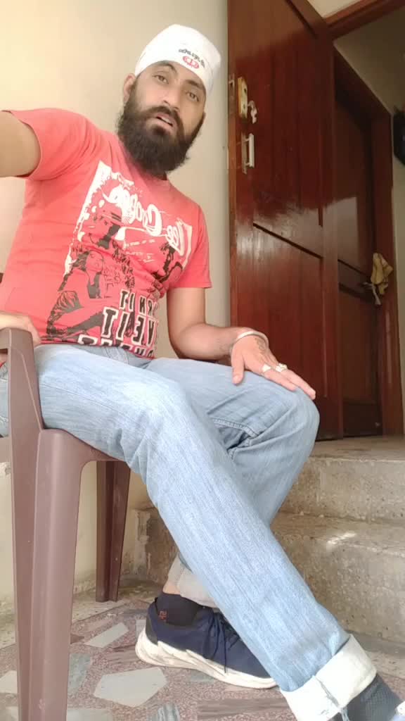 @Harjeet Singh Arora